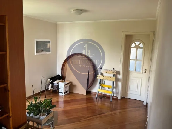 Imagem Imperdível apartamento de 3 quartos com suíte na Vila Andrade, São Paulo-SP: 130m², 3 banheiros, 4 vagas de garagem!