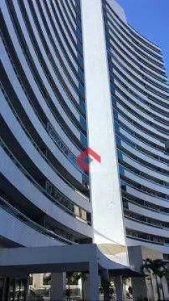 Imagem Apartamento à venda, 75 m² por R$ 670.000,00 - Aldeota - Fortaleza/CE