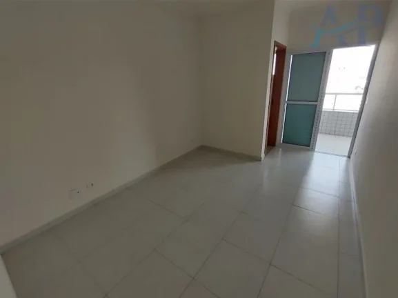 Imagem Apartamento em Praia Grande com 2 Dormitórios
