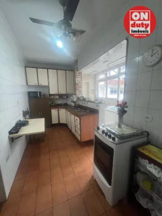 Imagem Apartamento Gonzaga - Santos/SP