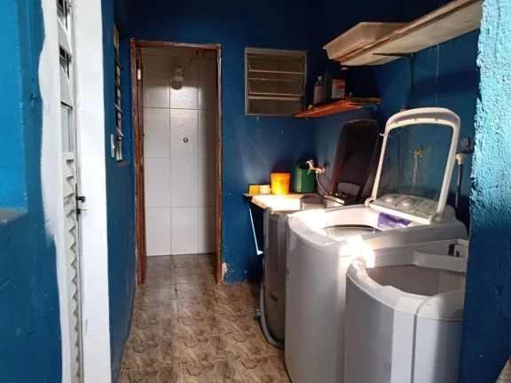 Imagem Descubra o Charme e Conforto da Vila Angélica em Tatuí - Casa à Venda por R$ 300.000