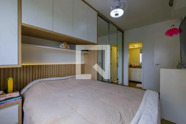 Imagem Apartamento à Venda - Recreio, 2 Quartos, 78 m2