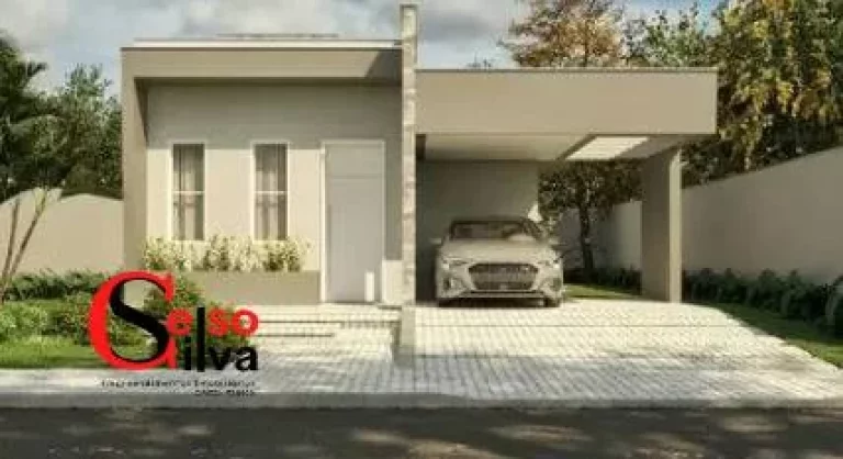 Escolha o lugar construimos para você!