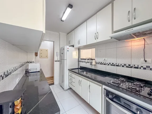 Imagem Apartamento para venda em Itaberaba com 2 quartos , 53m2