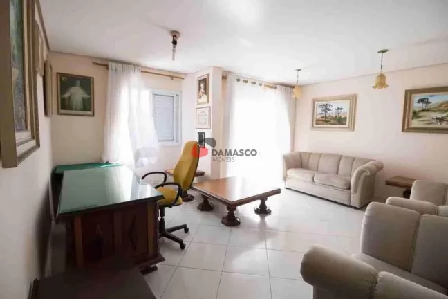 Imagem Apartamento para locação, Jardim, Santo André, SP