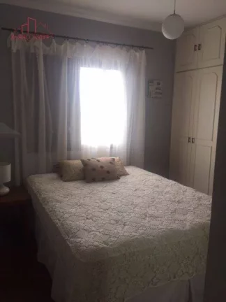 Imagem Oportunidade - 3 suítes - 110m².