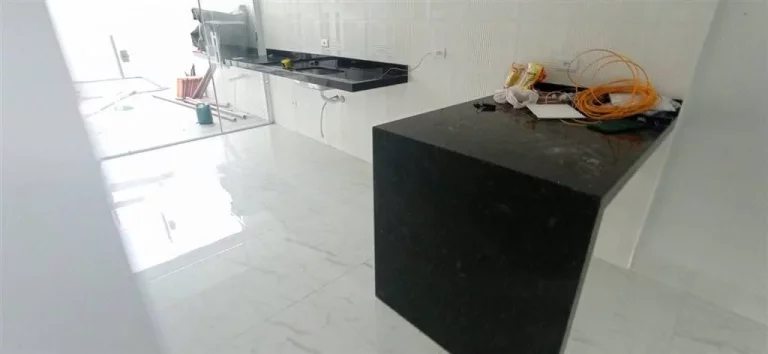 Imagem SOBRADO ALTO PADRAO COM PISCINA NA GUILHERMINA!!!