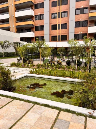 APARTAMENTO NOVO EM ÓTIMA LOCALIZAÇÃO