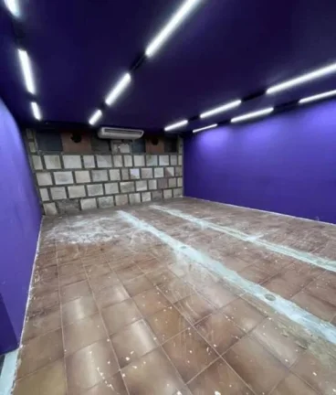 Imagem Alugo Casa Comercial em São Paulo, Jd Anália Franco