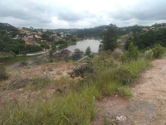 Imagem TERRENO A VENDA NO LOTEAMENTO VALE AZUL, JUNDIAÍ