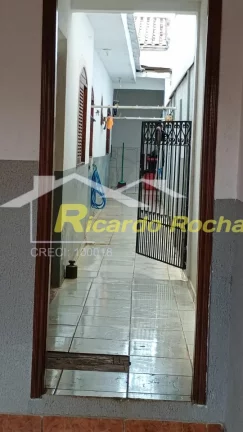 Imagem Casa 2 Dormitórios para venda em Santa Gertrudes - SP
