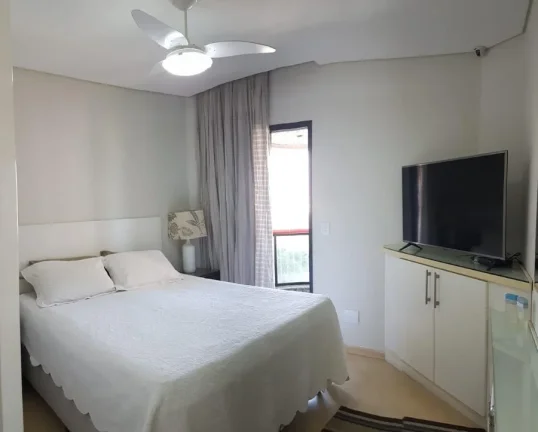 Imagem Apartamento para Venda por R$1.500.000,00 com 155m², 3 dormitórios, 1 suite e 4 vagas - Jardim anália franco, São paulo / SP - Cód. BDI28343