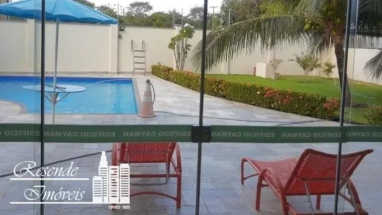 Imagem APARTAMENTO A VENDA PLANO DIRETOR SUL