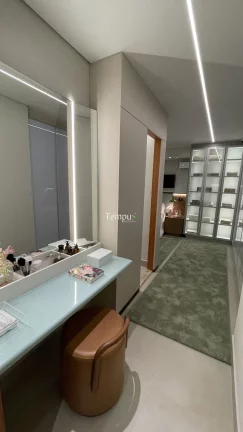 Imagem Varandas Flamboyant - Apartamento à venda no bairro Alto da Glória - Goiânia/GO