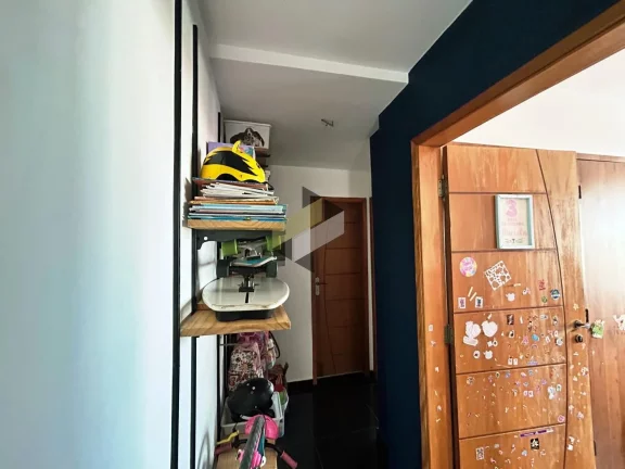 Imagem Apartamento para Venda em Santos, Embaré, 2 dormitórios, 1 banheiro, 1 vaga