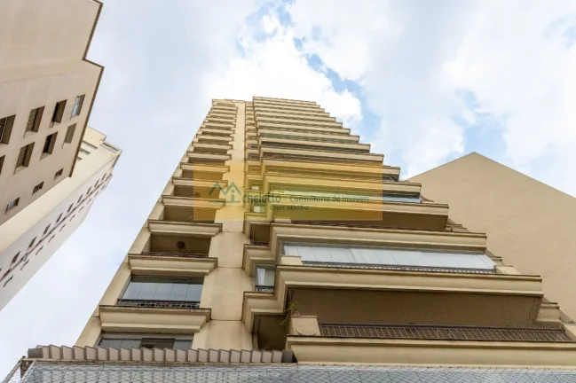 Imagem APARTAMENTO RESIDENCIAL em SÃO PAULO - SP, HIGIENÓPOLIS