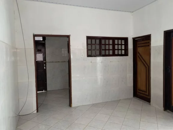 Imagem Casa em São Conrado - Amplos 3/4, 2 wc, 200m² - Consultor Imobiliário Especialista