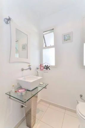 Imagem Cobertura com 393 m² à venda, 3 dormitórios e 3 vagas no Campo Belo
