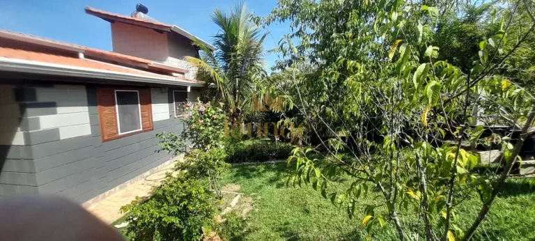 Imagem Chácara em Araçoiaba da Serra