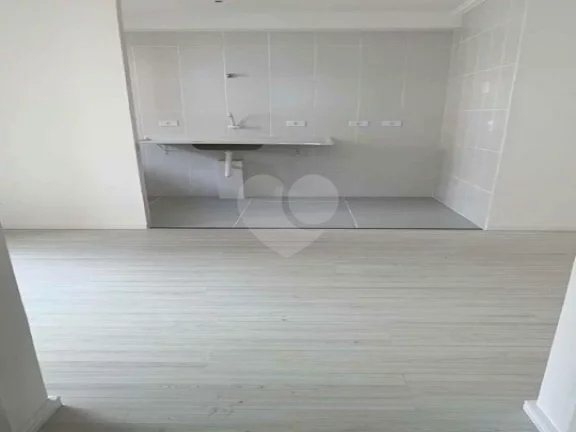 Imagem Apartamento à venda com 2 quartos no condomínio Residencial Mônaco, Cotia - SP