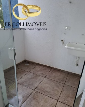 Imagem APARTAMENTO RESIDENCIAL em SÃO PAULO - SP, PENHA DE FRANÇA