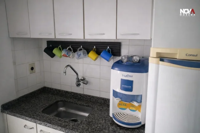 Imagem Oportunidade de compra! 
Apartamento à venda no Residencial Santa Inês, Sol da manhã!! Localizado...