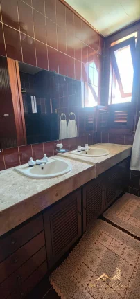 Imagem Linda casa no Jardim Brasília