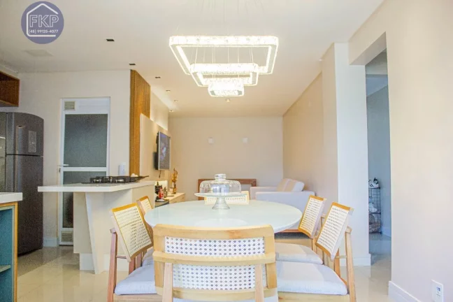 Imagem Apartamento 3 suítes!
