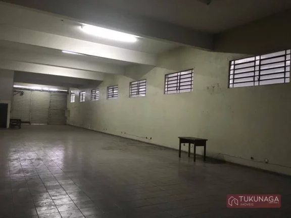 Imagem Prédio à venda, 1200 m² por R$ 2.400.000,00 - Jardim Brasil (Zona Norte) - São Paulo/SP