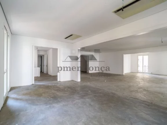 Imagem Apartamento localizado próximo ao Clube Pinheiros e ao Shopping Iguatemi. O prédio possui salão d...