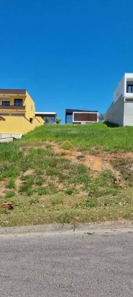 Imagem Terreno 429 m2º, Condomínio Mônaco, São José dos Campos