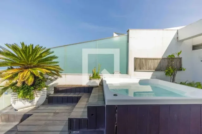 Imagem Apartamento à Venda - Recreio, 2 Quartos, 262 m2