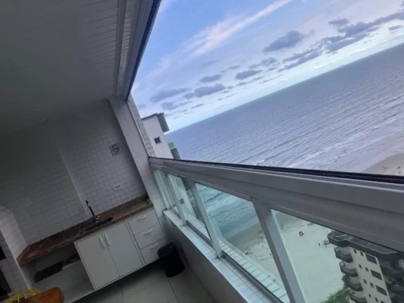 Imagem Excelente apartamento à venda no Caiçara 2 dormitórios 1 suíte!!!