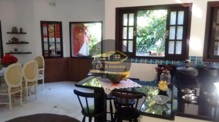Imagem Casa na Barra do Una sertão Abras