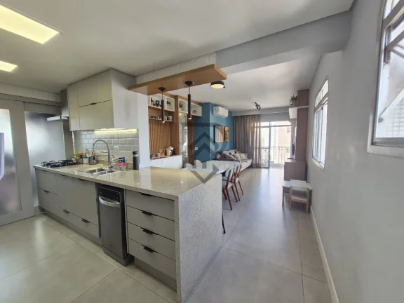 Imagem Apartamento Vila Mariana proximo ao metrô ana rosa