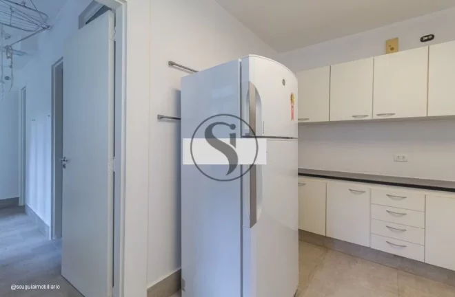 Imagem APARTAMENTO RESIDENCIAL em SÃO PAULO - SP, VILA NOVA CONCEIÇÃO