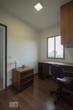 Imagem Apartamento à Venda - Vila Mariana, 2 Quartos, 65 m2