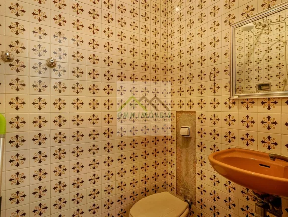 Imagem Apartamento a venda, 220m², 3 quartos