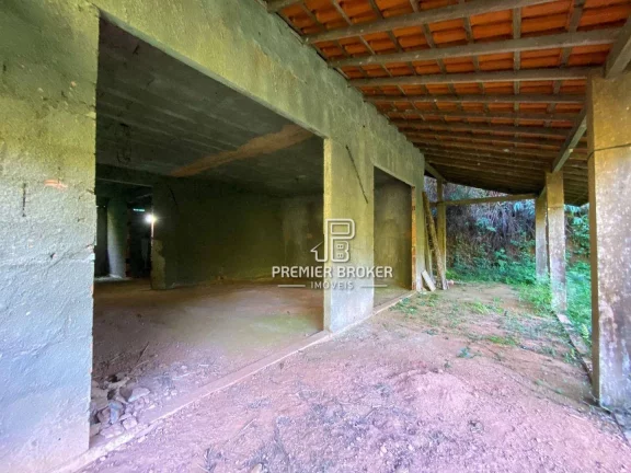 Imagem Casa à venda, 300 m² por R$ 600.000,00 - Fazenda Boa Fé - Teresópolis/RJ