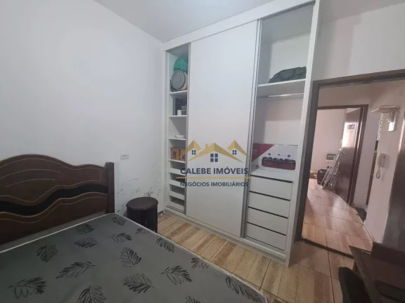 Imagem Casa com 2 dormitórios à venda, 43 m² por R$ 230.000,00 - Jardim Vale da Lua - Tatuí/SP