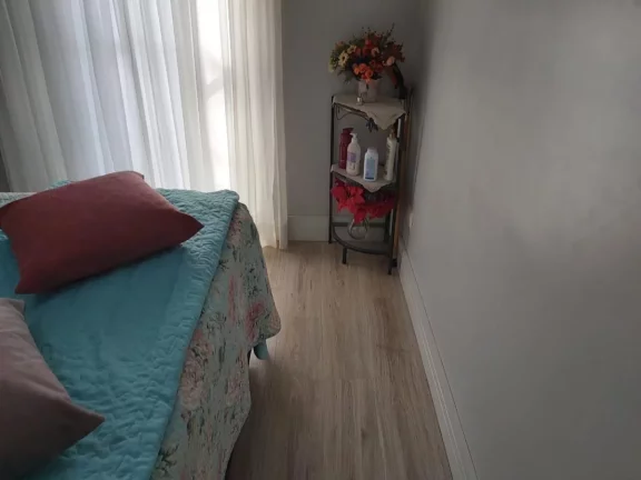 Imagem Apartamento para Venda em São Bernardo do Campo / SP no bairro Taboão