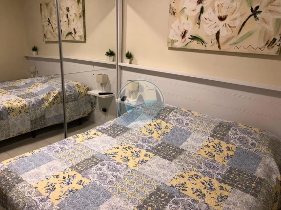 Imagem Cobertura de 2 quartos com suíte e 2 vagas em Ubatuba-SP, no bairro Estufa 1: a oportunidade dos seus sonhos!