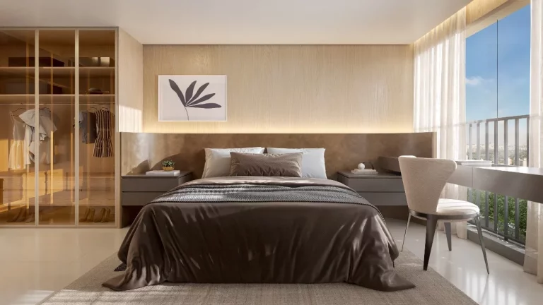 Imagem Apartamento em Sumarezinho - São Paulo SP