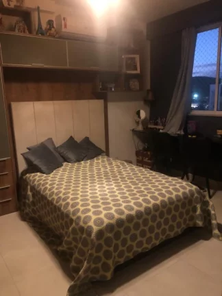 Imagem COBERTURA RESIDENCIAL em Cabo Frio - RJ, Passagem