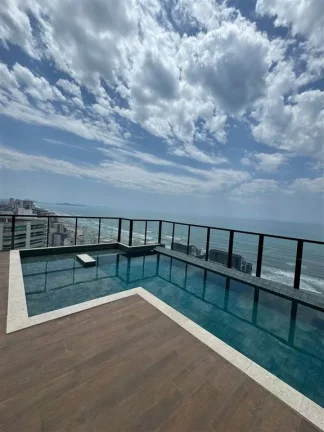 Imagem APARTAMENTO COM 70 m² - CAIÇARA - PRAIA GRANDE SP