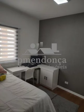 Imagem Apartamento à venda na Pompéia com 3 quartos ( 1 suite ) e 2 vagas, 82m2.