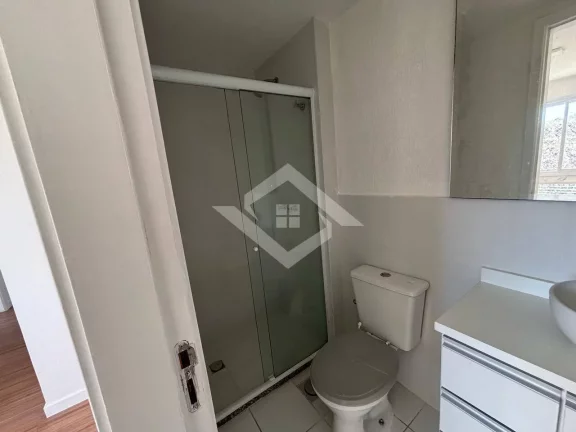 Imagem Cobertura 2 Quartos com Suíte e Área Gourmet -
