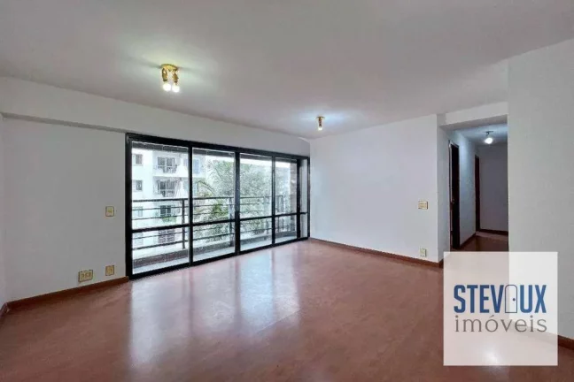 Imagem Apartamento com 3 dormitórios à venda, 90 m² por R$ 930.000,00 - Vila Olímpia - São Paulo/SP