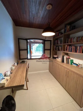 Imagem Casa Linear, 4 quartos, 1 ste, 2 vagas