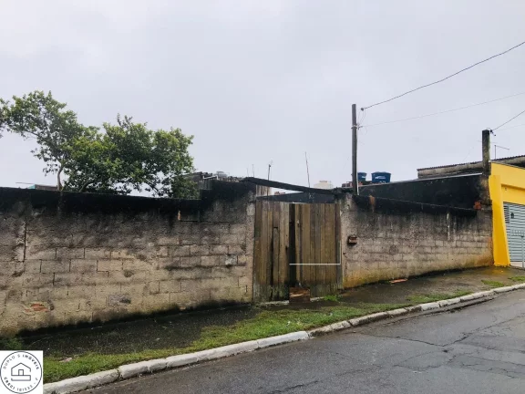 Imagem Ótimo lote em São Paulo / Zona sul / Parque Cocaia / Travessa Av Belmira.